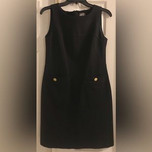 Ladies Sleeveless Vince Camuto Dress